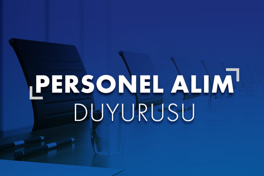 Memur Alım İlanı