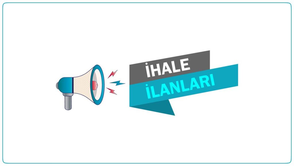 Pazaryeri İnşaatı Yaptırılacaktır